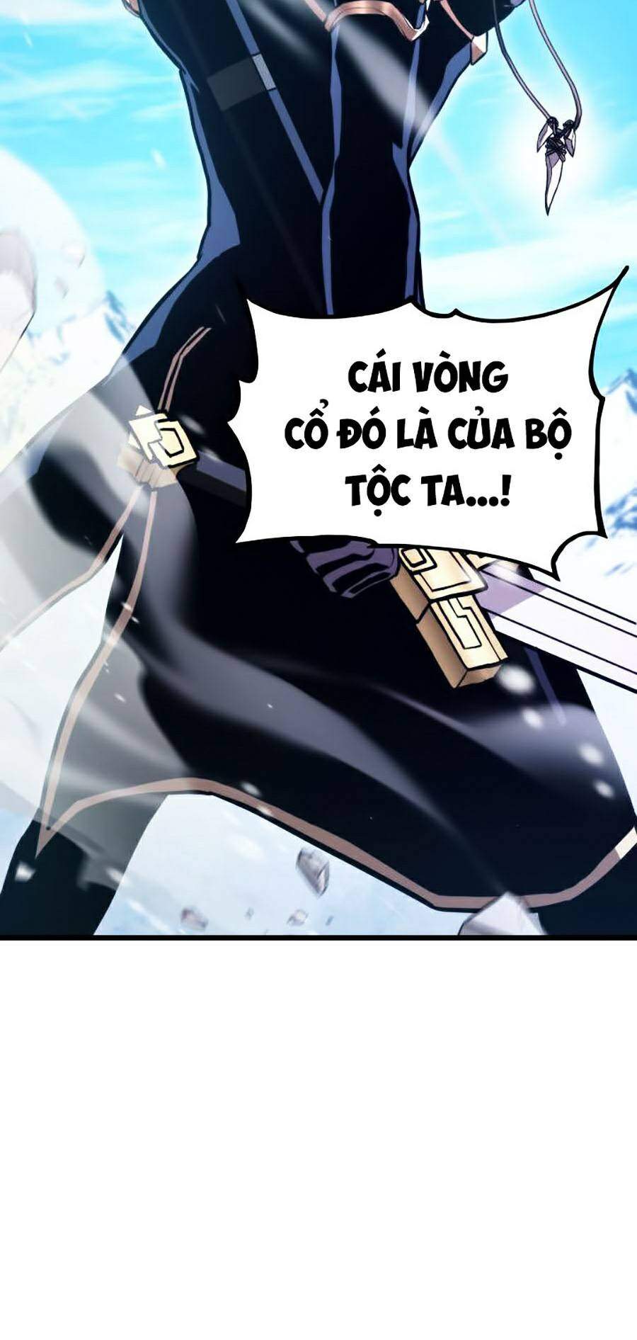 Huyền Thoại Game Thủ - Tái Xuất Chap 36 - Next Chap 37