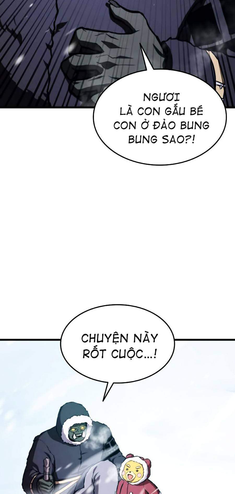 Huyền Thoại Game Thủ - Tái Xuất Chap 36 - Next Chap 37
