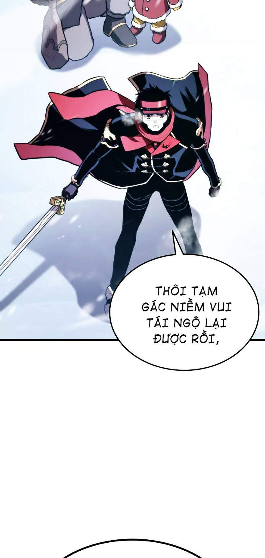 Huyền Thoại Game Thủ - Tái Xuất Chap 36 - Next Chap 37