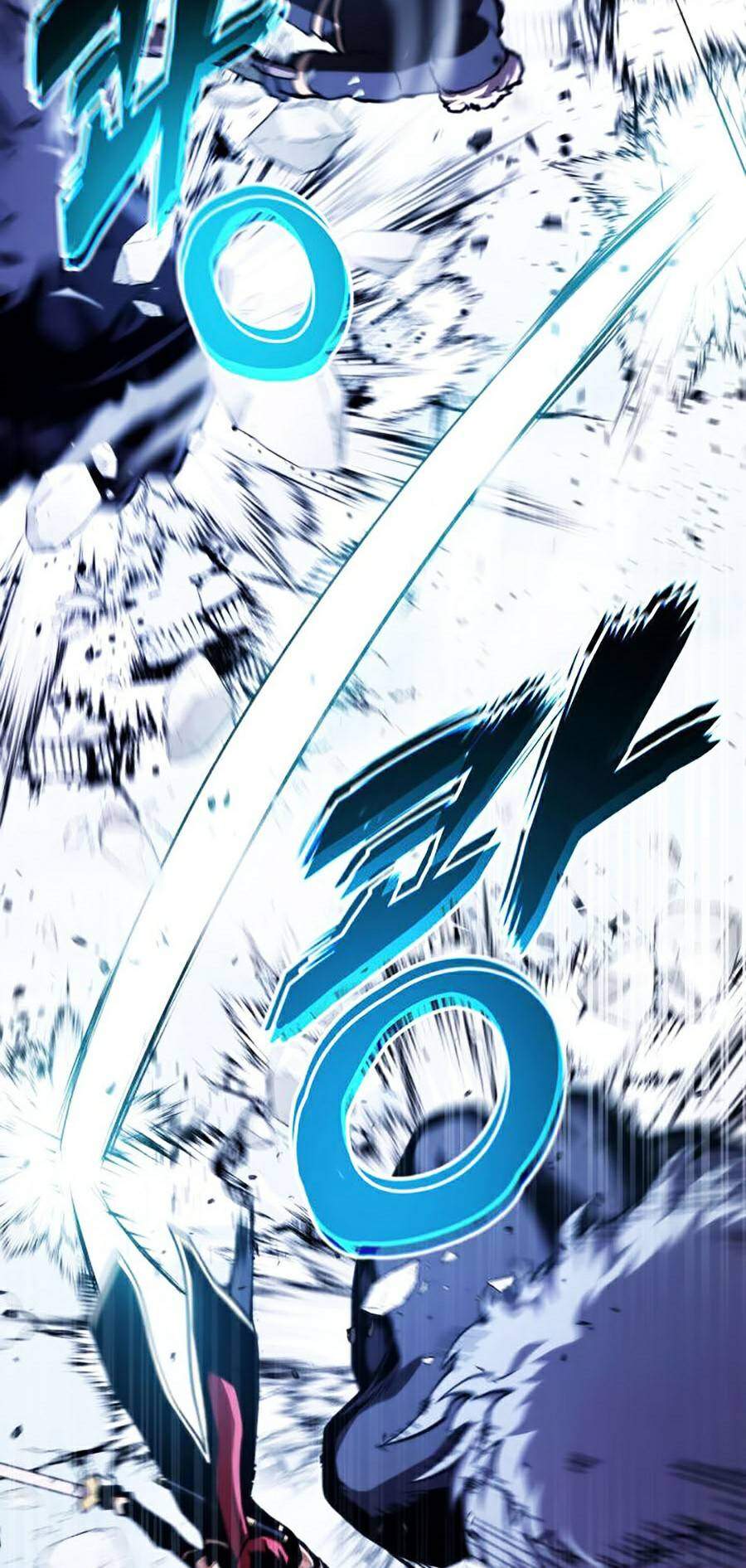 Huyền Thoại Game Thủ - Tái Xuất Chap 36 - Next Chap 37