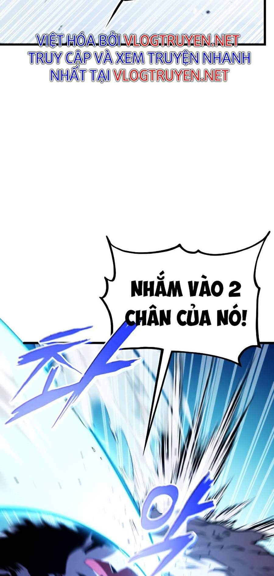 Huyền Thoại Game Thủ - Tái Xuất Chap 36 - Next Chap 37