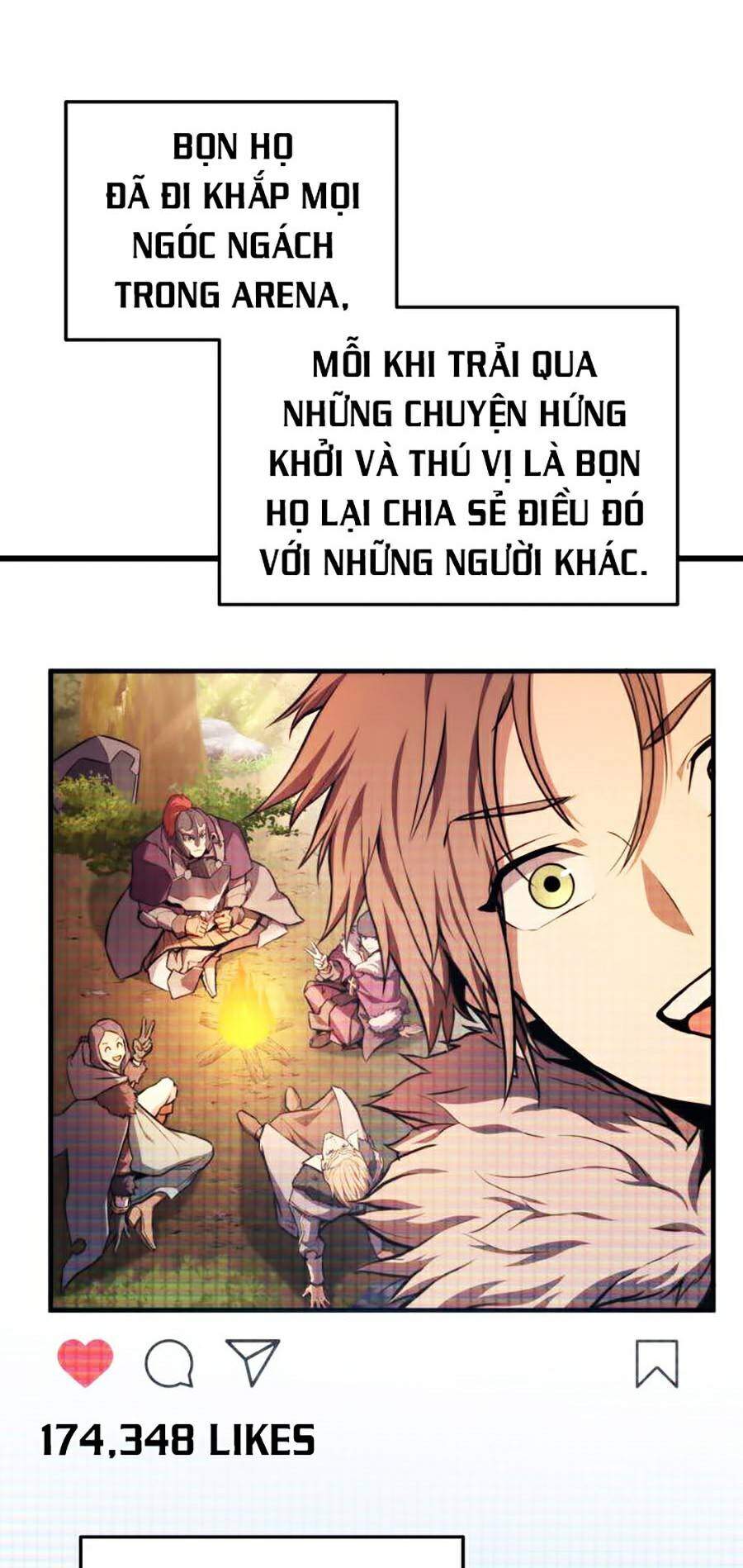 Huyền Thoại Game Thủ - Tái Xuất Chap 36 - Next Chap 37
