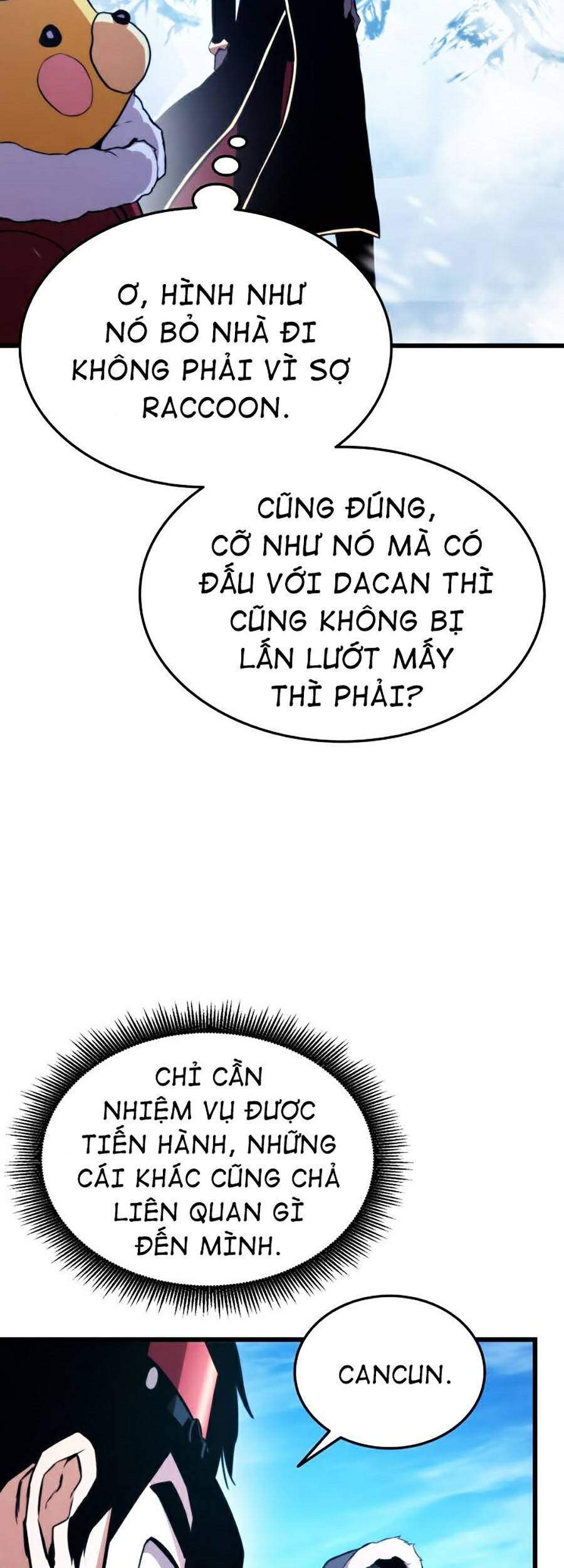 Huyền Thoại Game Thủ - Tái Xuất Chap 36 - Next Chap 37