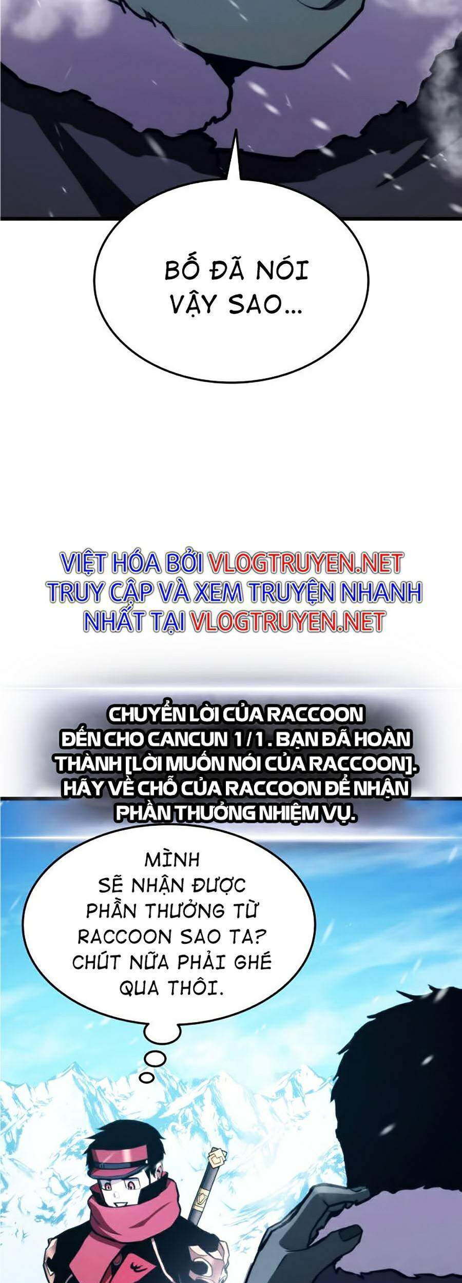 Huyền Thoại Game Thủ - Tái Xuất Chap 36 - Next Chap 37