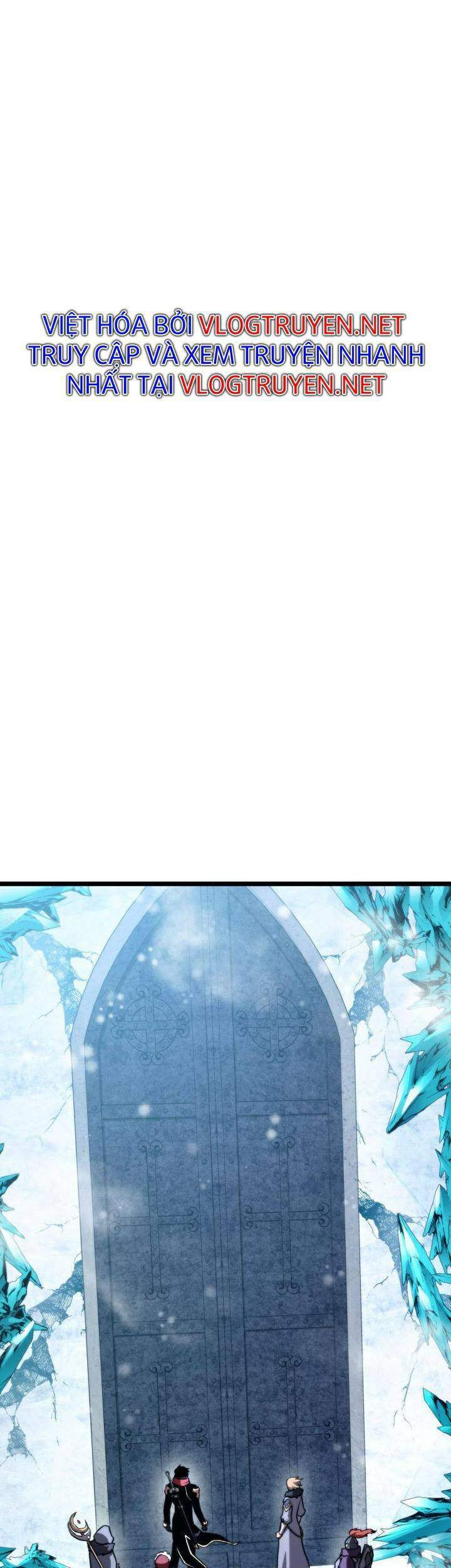 Huyền Thoại Game Thủ - Tái Xuất Chap 37 - Next Chap 38