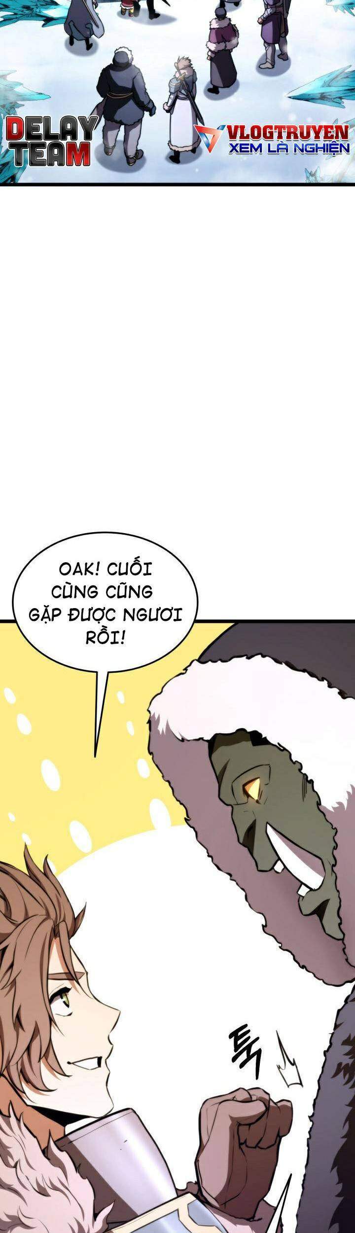 Huyền Thoại Game Thủ - Tái Xuất Chap 37 - Next Chap 38
