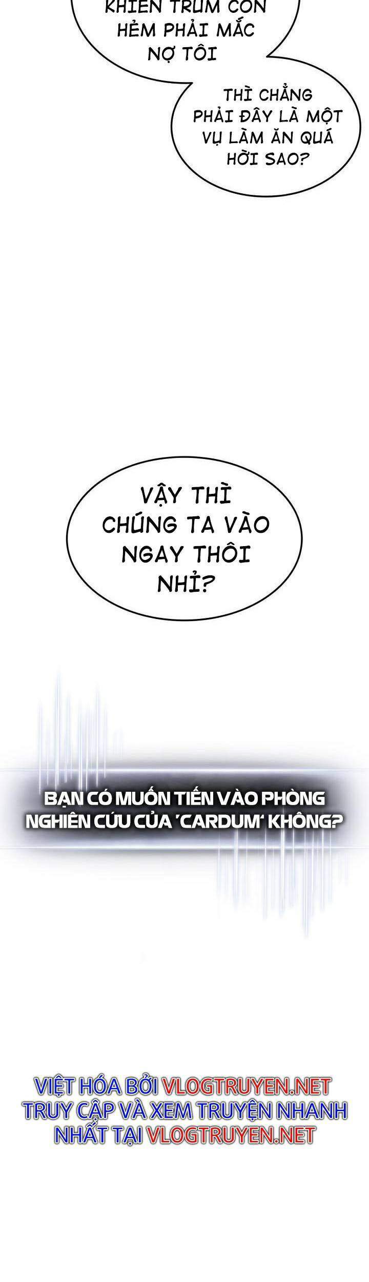 Huyền Thoại Game Thủ - Tái Xuất Chap 37 - Next Chap 38
