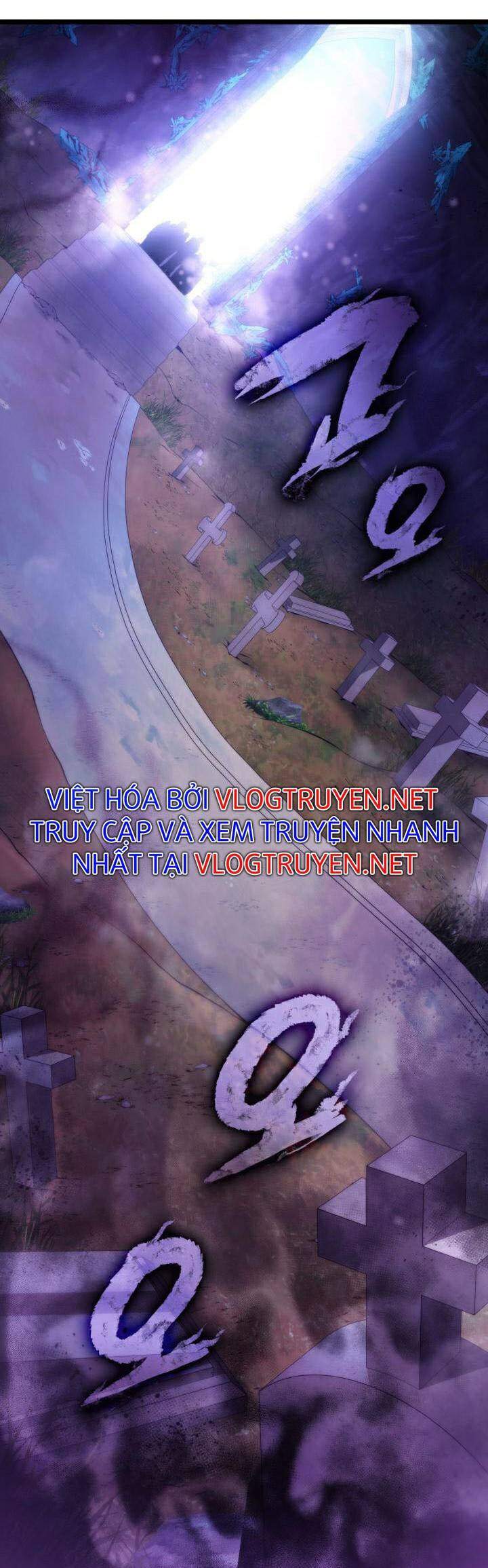 Huyền Thoại Game Thủ - Tái Xuất Chap 37 - Next Chap 38