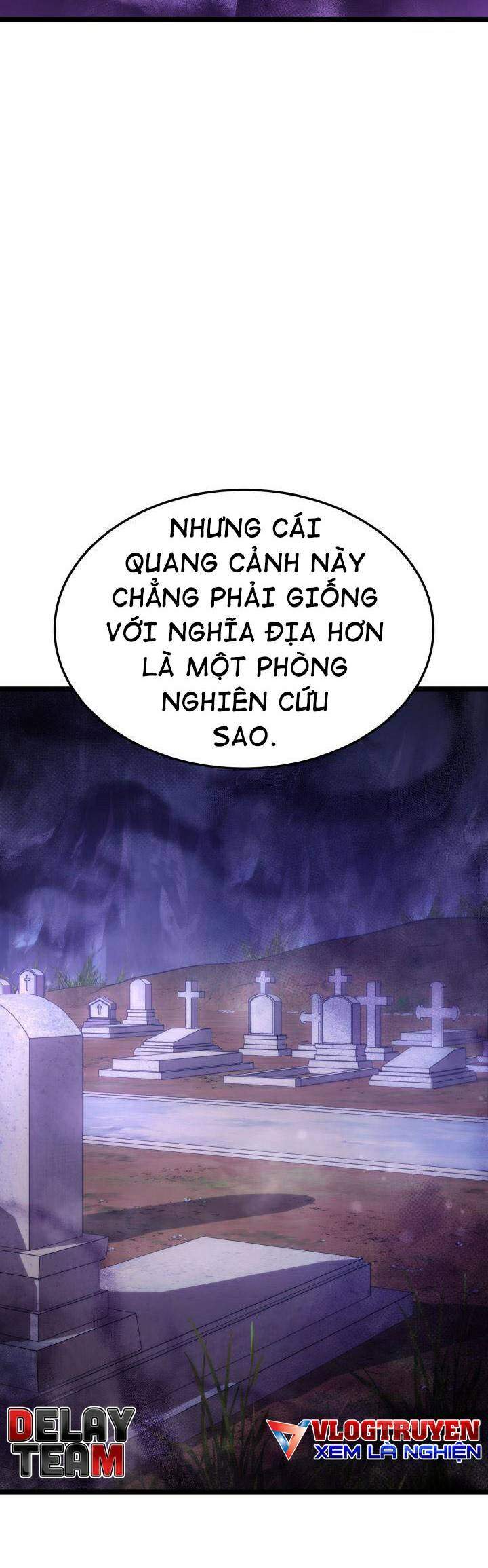 Huyền Thoại Game Thủ - Tái Xuất Chap 37 - Next Chap 38