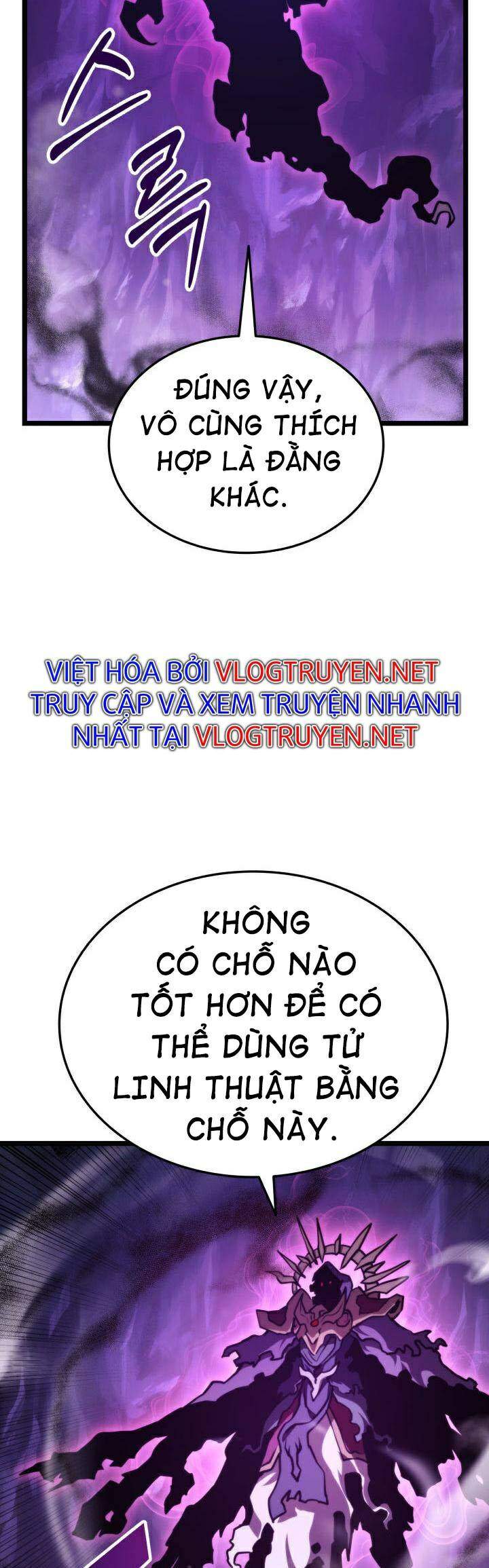 Huyền Thoại Game Thủ - Tái Xuất Chap 37 - Next Chap 38