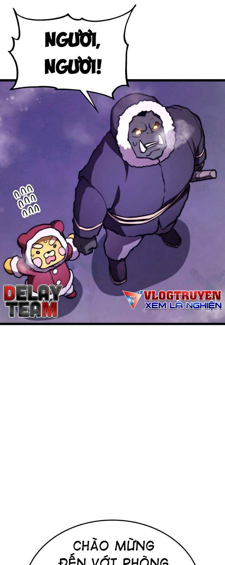 Huyền Thoại Game Thủ - Tái Xuất Chap 37 - Next Chap 38
