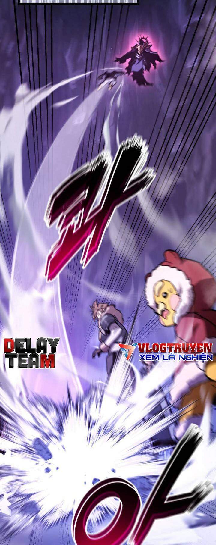 Huyền Thoại Game Thủ - Tái Xuất Chap 37 - Next Chap 38