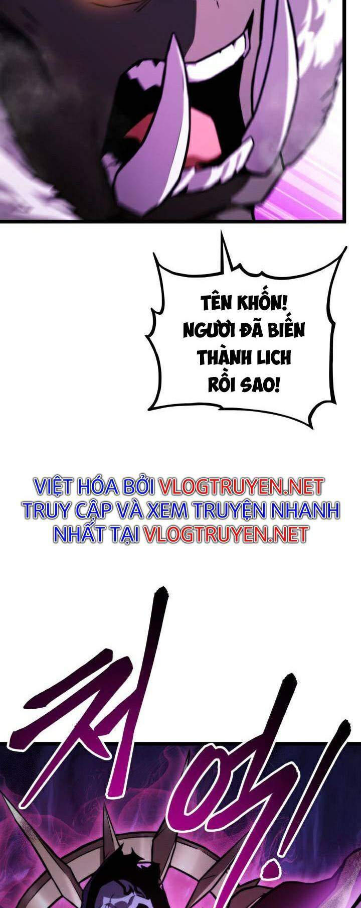 Huyền Thoại Game Thủ - Tái Xuất Chap 37 - Next Chap 38