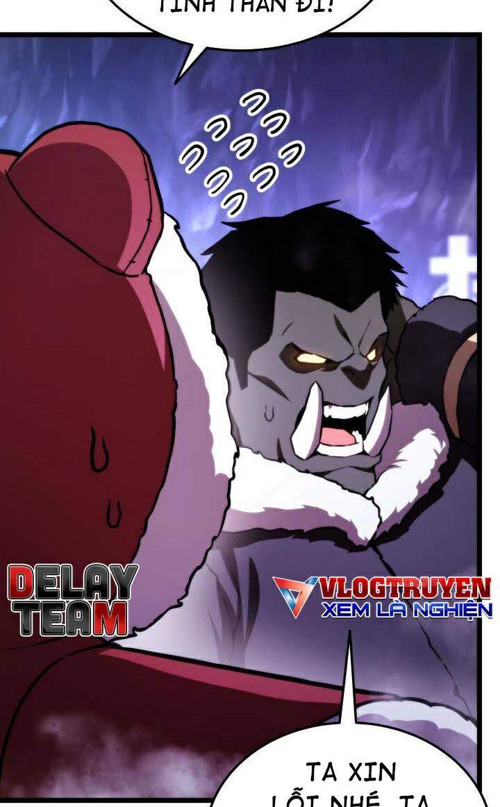 Huyền Thoại Game Thủ - Tái Xuất Chap 37 - Next Chap 38