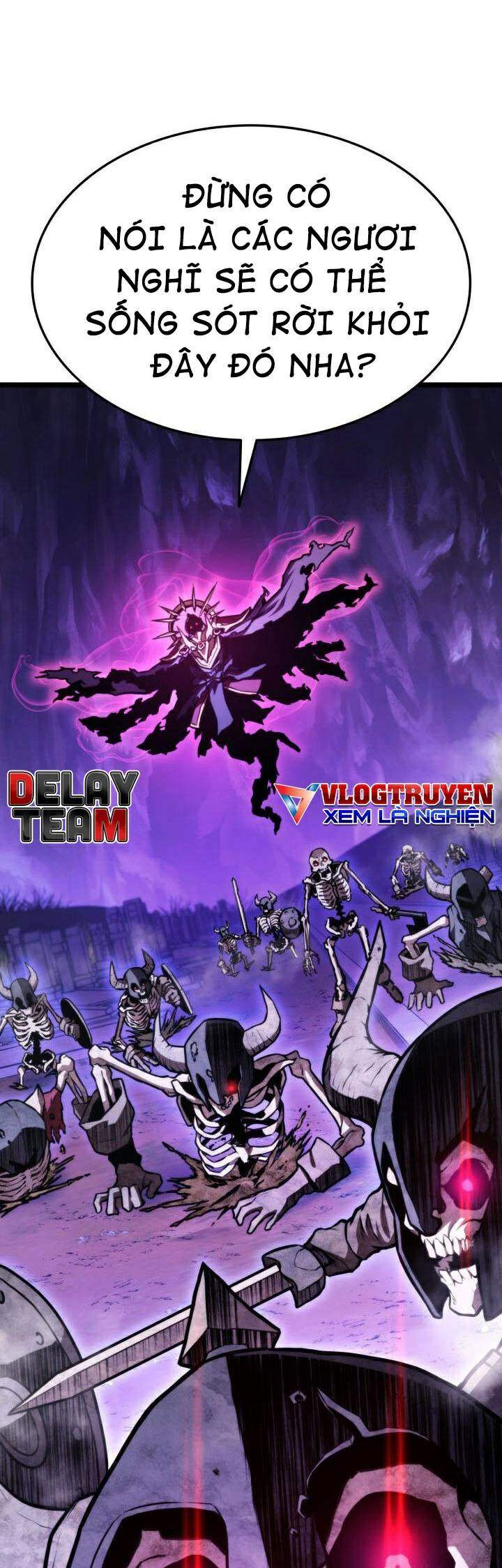 Huyền Thoại Game Thủ - Tái Xuất Chap 37 - Next Chap 38