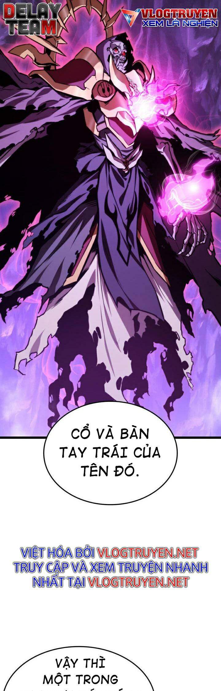 Huyền Thoại Game Thủ - Tái Xuất Chap 37 - Next Chap 38