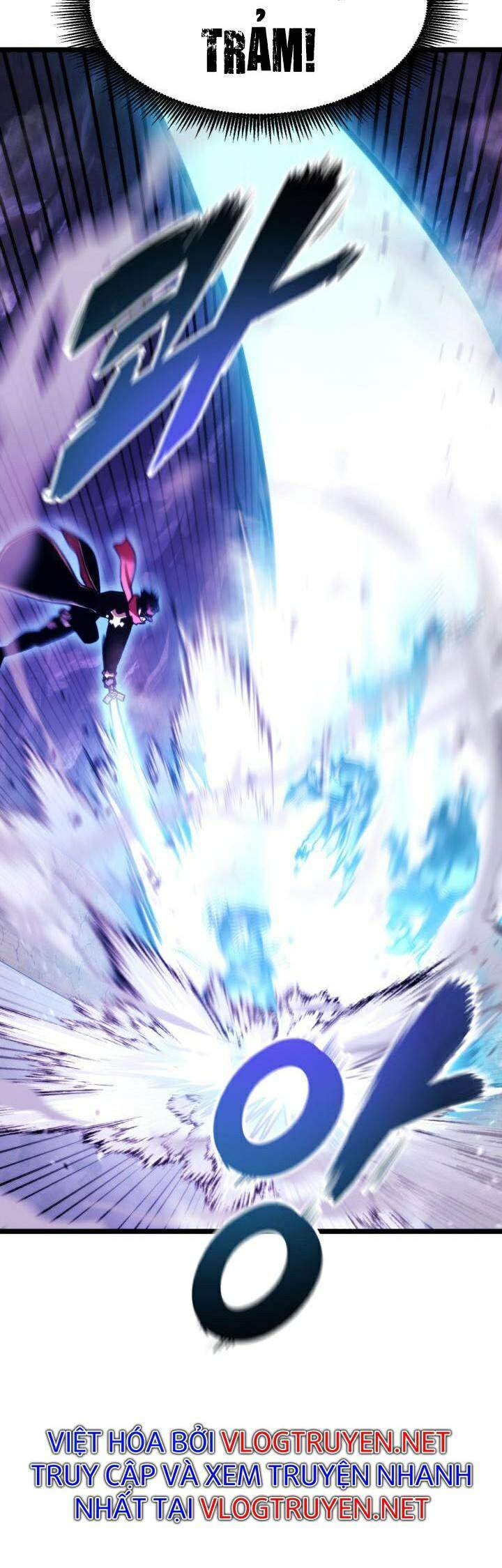 Huyền Thoại Game Thủ - Tái Xuất Chap 37 - Next Chap 38