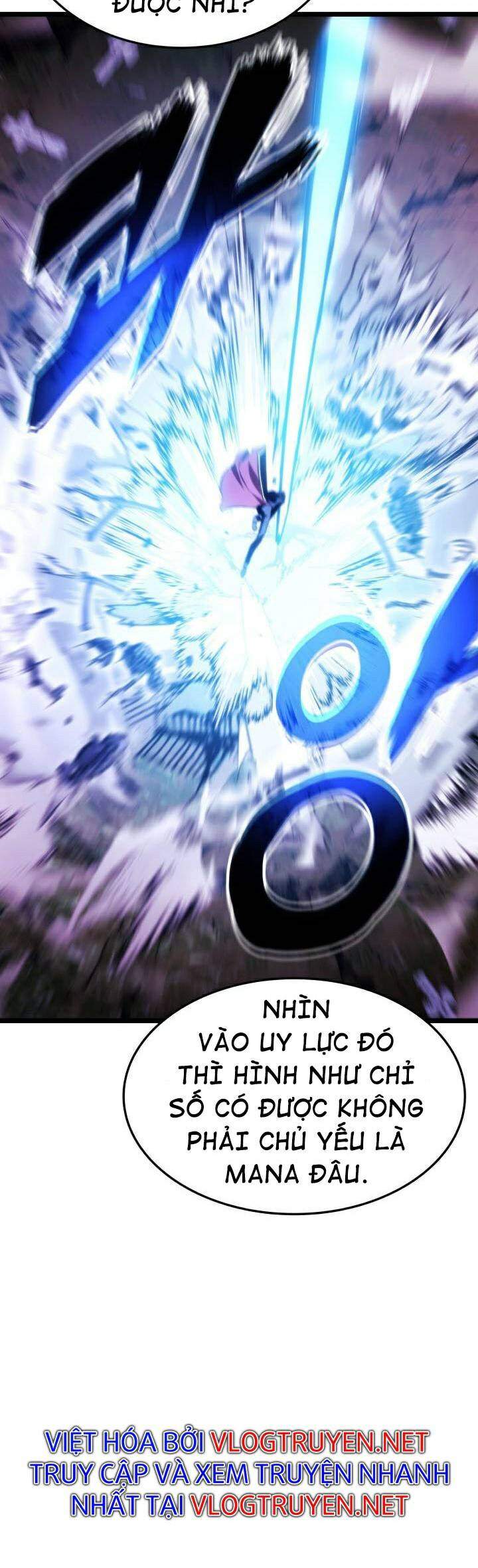 Huyền Thoại Game Thủ - Tái Xuất Chap 37 - Next Chap 38
