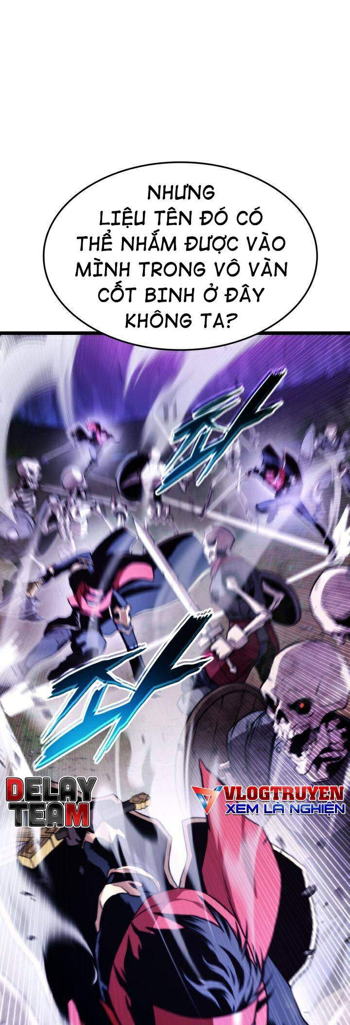 Huyền Thoại Game Thủ - Tái Xuất Chap 37 - Next Chap 38
