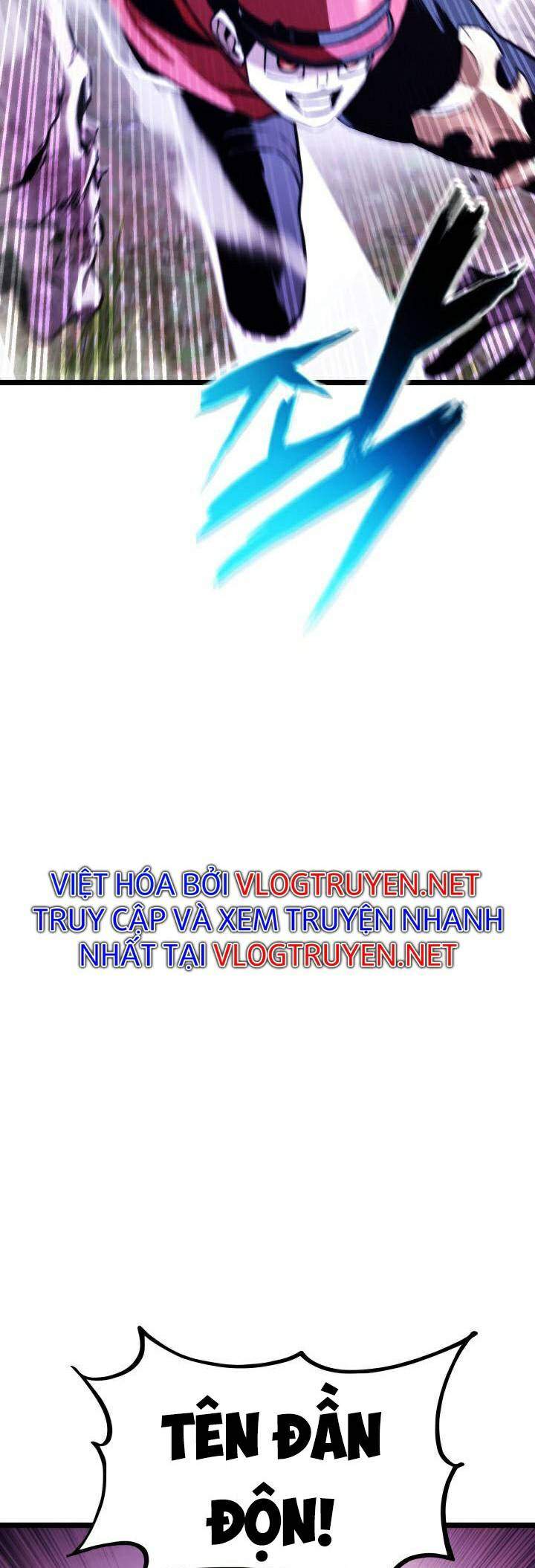 Huyền Thoại Game Thủ - Tái Xuất Chap 37 - Next Chap 38