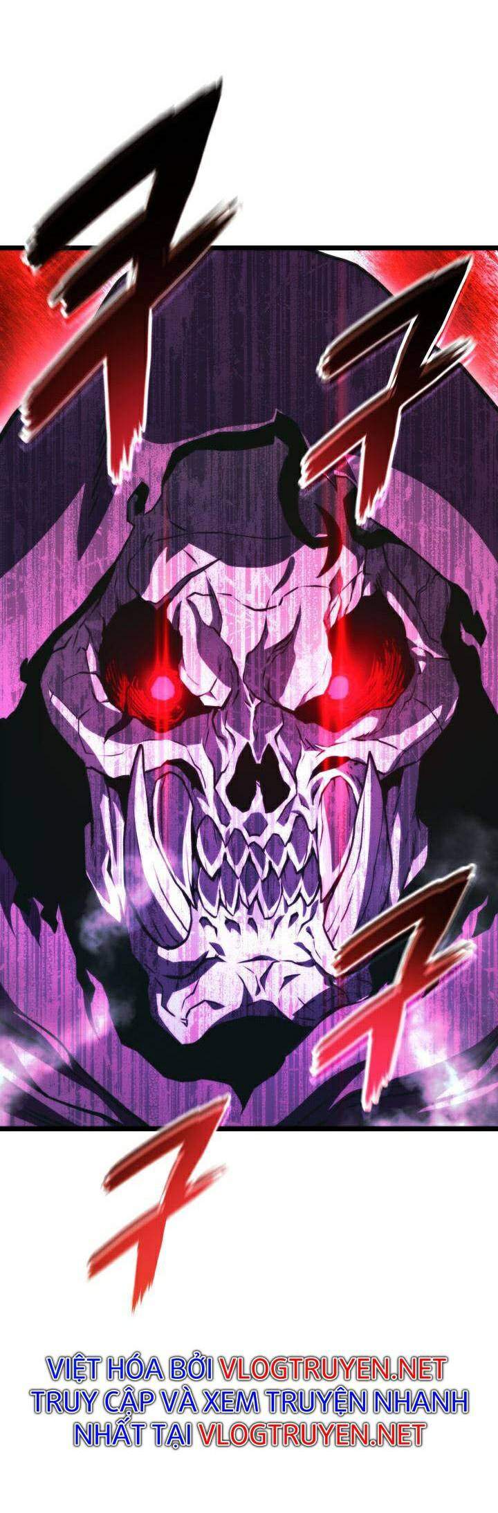 Huyền Thoại Game Thủ - Tái Xuất Chap 37 - Next Chap 38