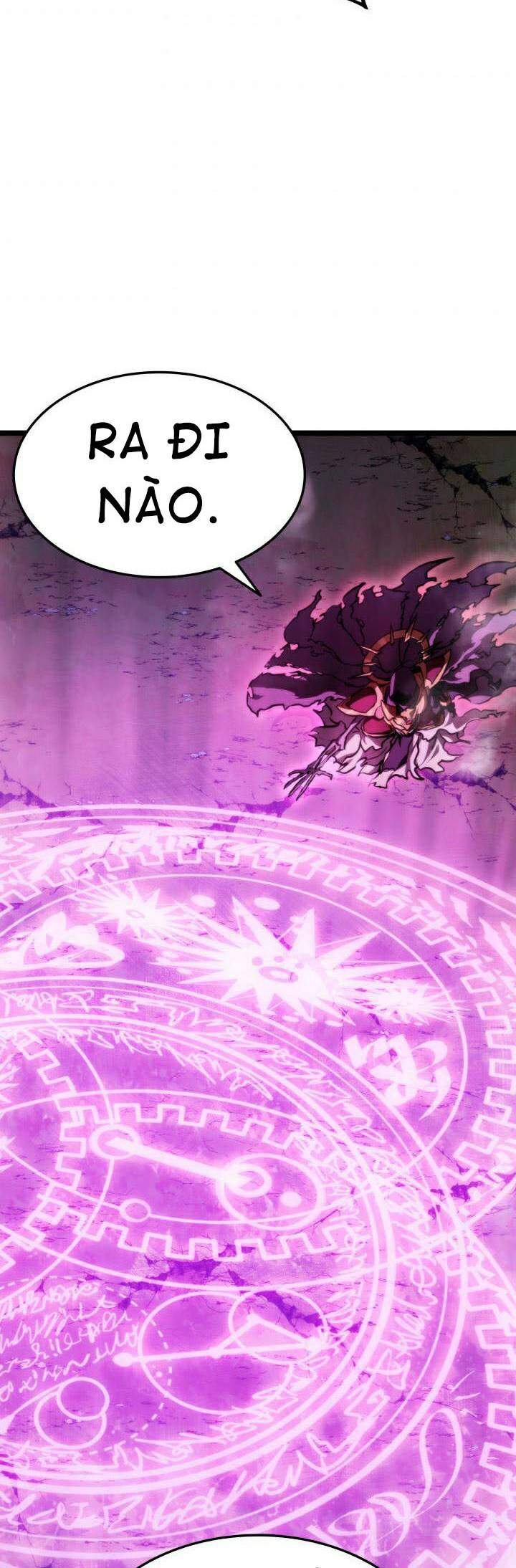 Huyền Thoại Game Thủ - Tái Xuất Chap 37 - Next Chap 38