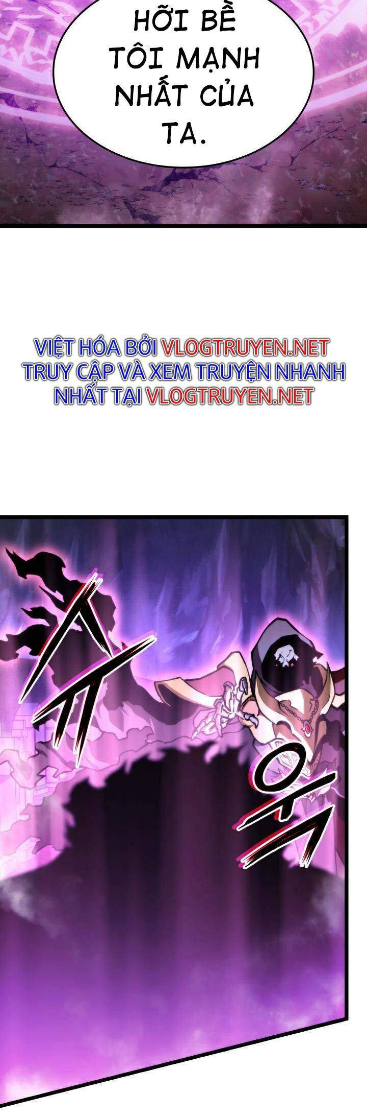 Huyền Thoại Game Thủ - Tái Xuất Chap 37 - Next Chap 38