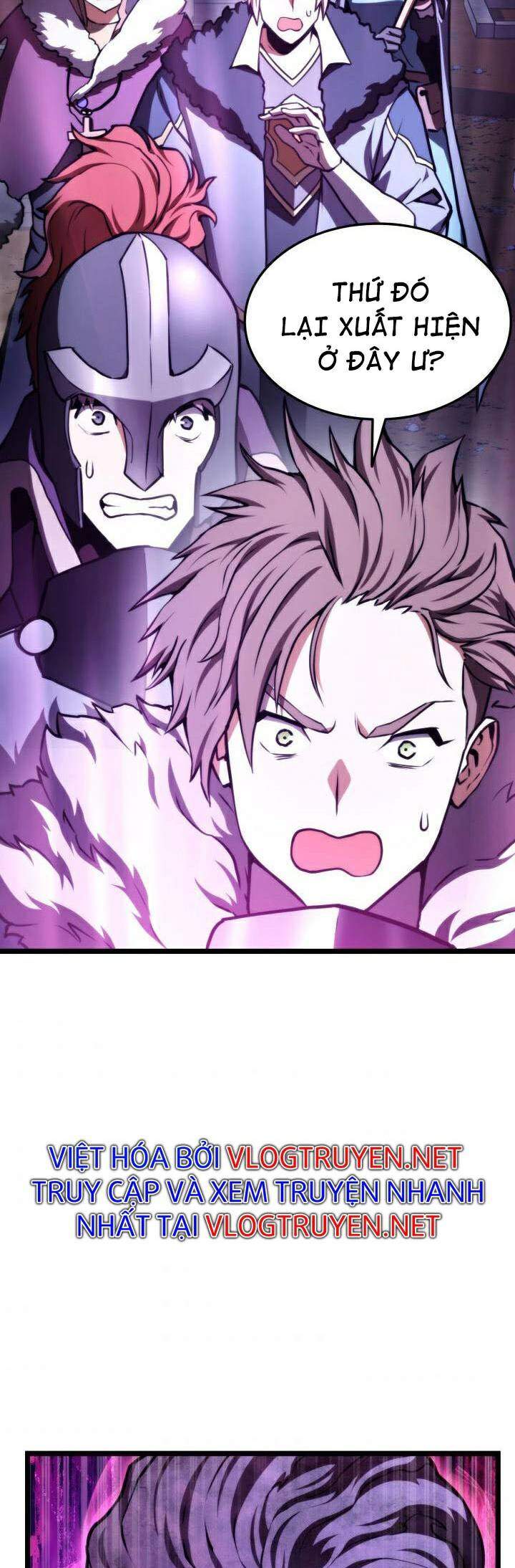 Huyền Thoại Game Thủ - Tái Xuất Chap 37 - Next Chap 38