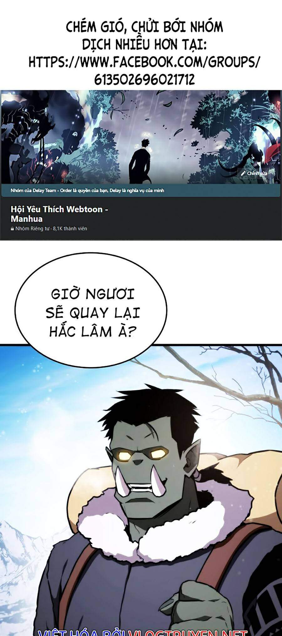 Huyền Thoại Game Thủ - Tái Xuất Chap 39 - Next Chap 40