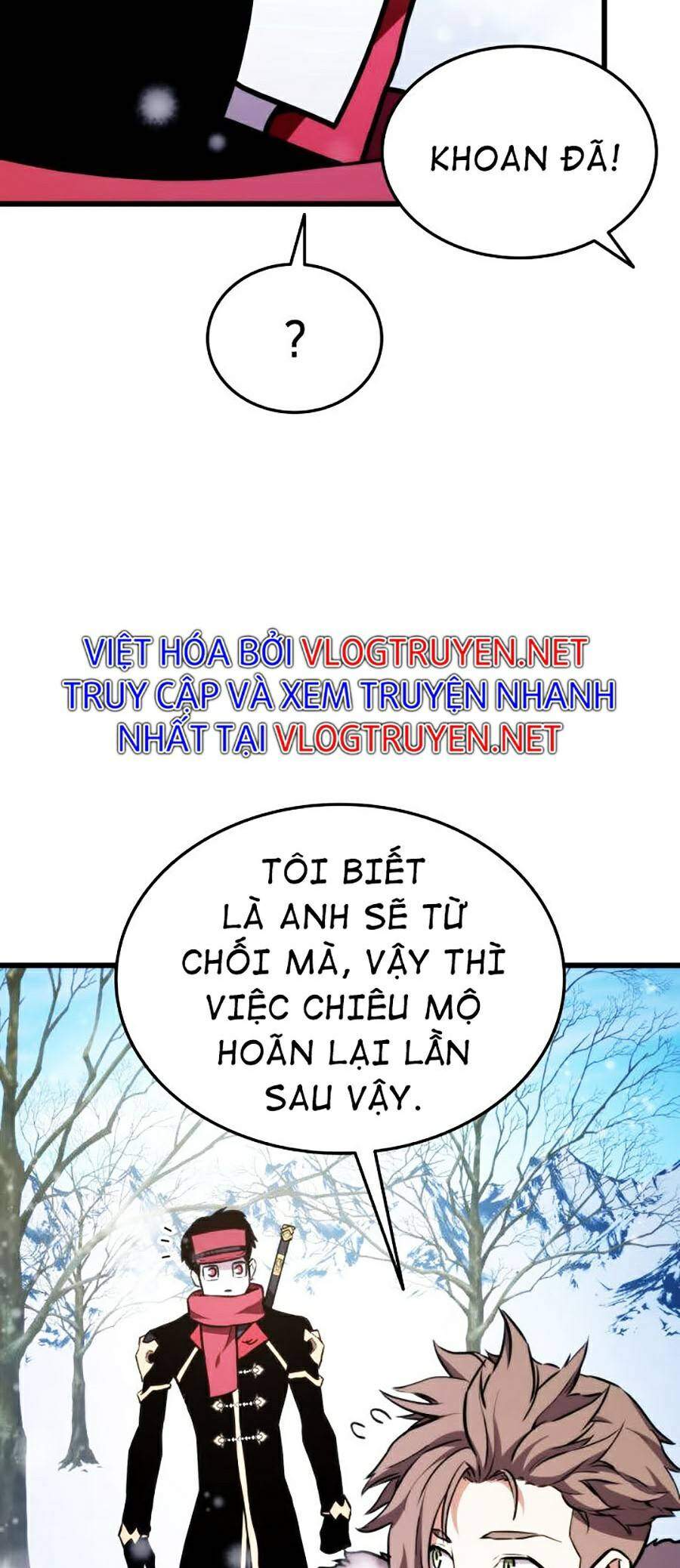 Huyền Thoại Game Thủ - Tái Xuất Chap 39 - Next Chap 40