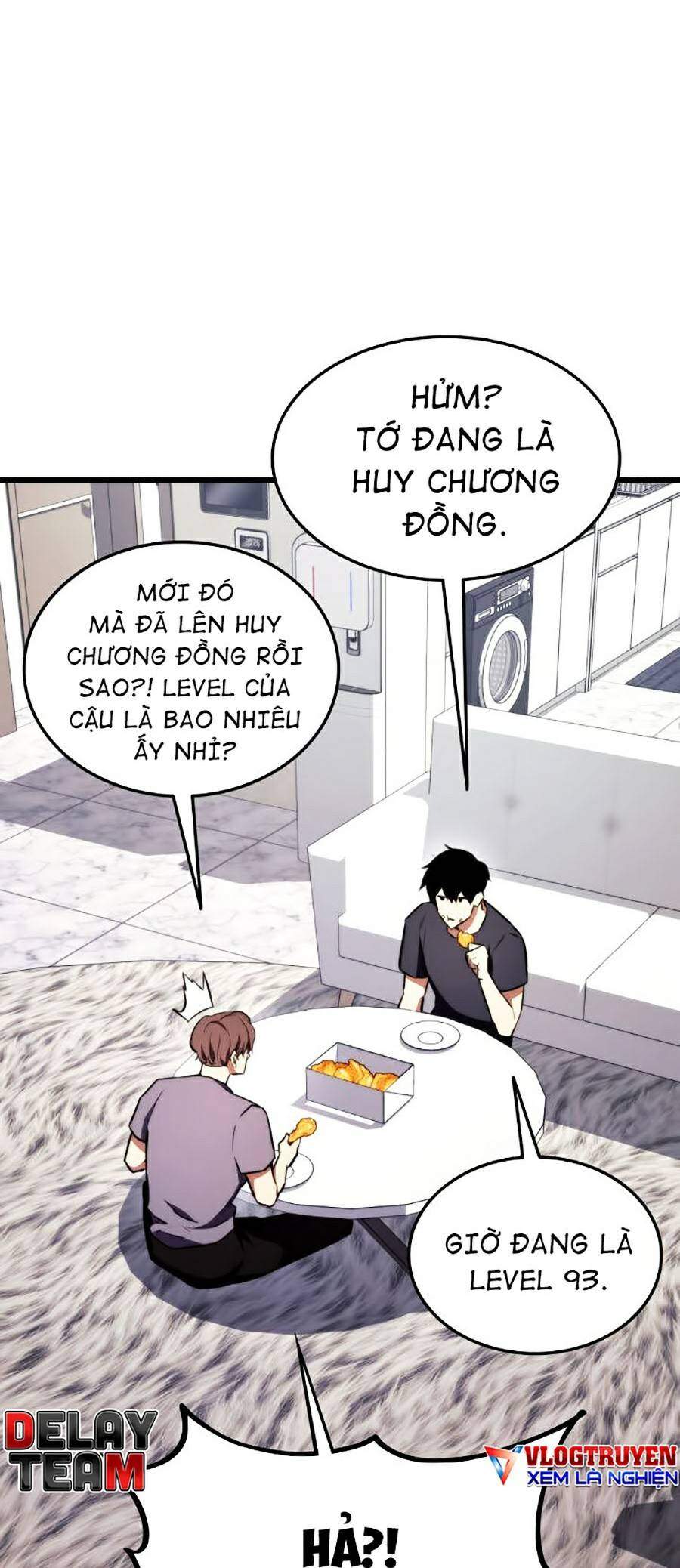 Huyền Thoại Game Thủ - Tái Xuất Chap 39 - Next Chap 40