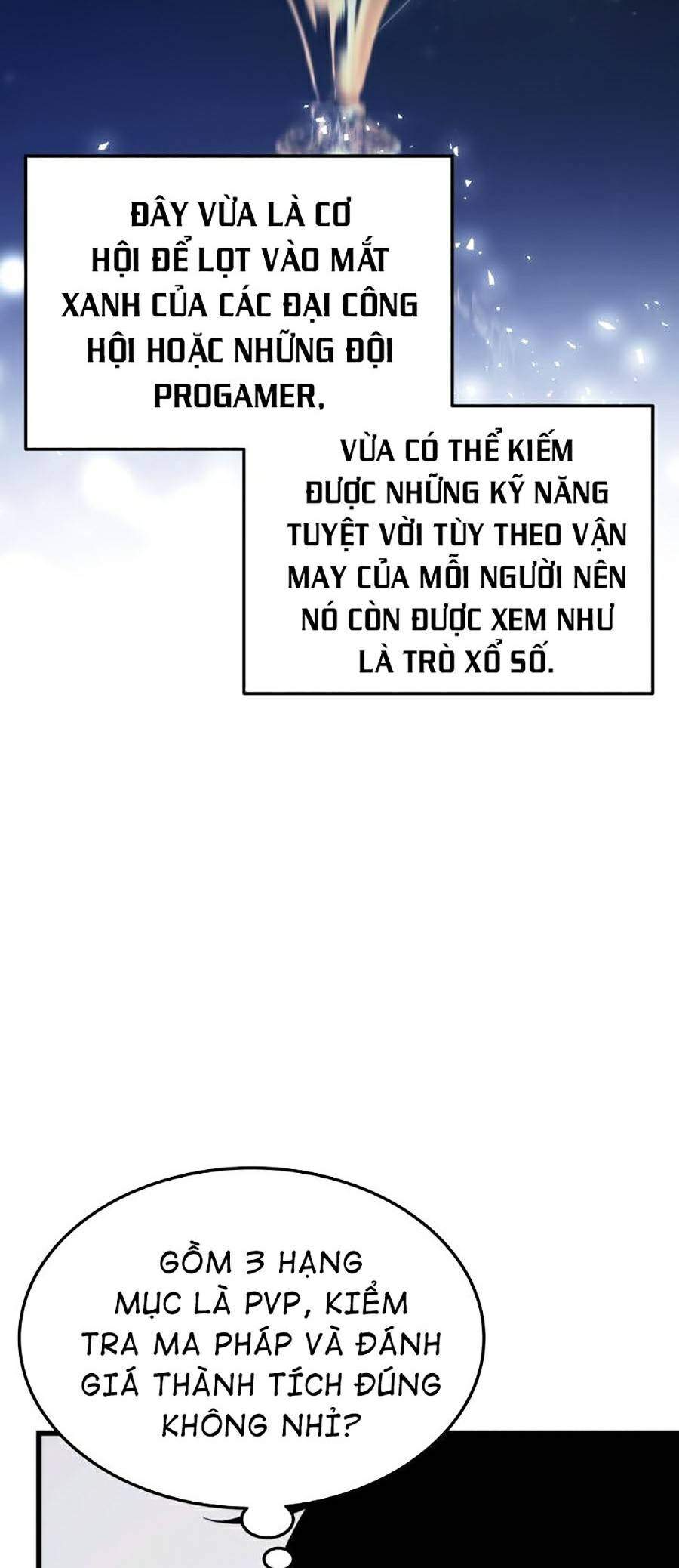 Huyền Thoại Game Thủ - Tái Xuất Chap 39 - Next Chap 40