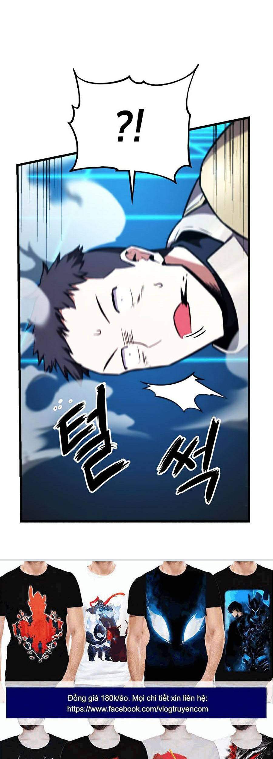 Huyền Thoại Game Thủ - Tái Xuất Chap 39 - Next Chap 40