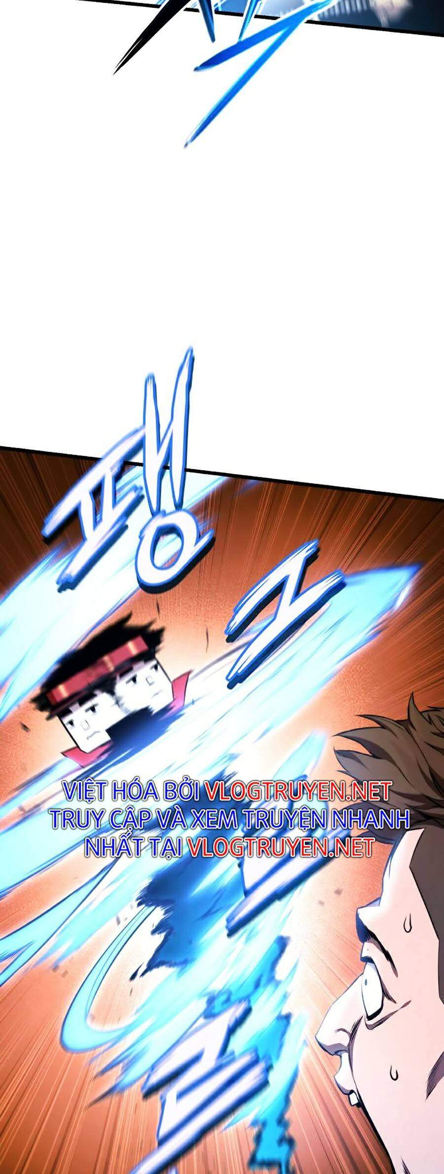 Huyền Thoại Game Thủ - Tái Xuất Chap 39 - Next Chap 40