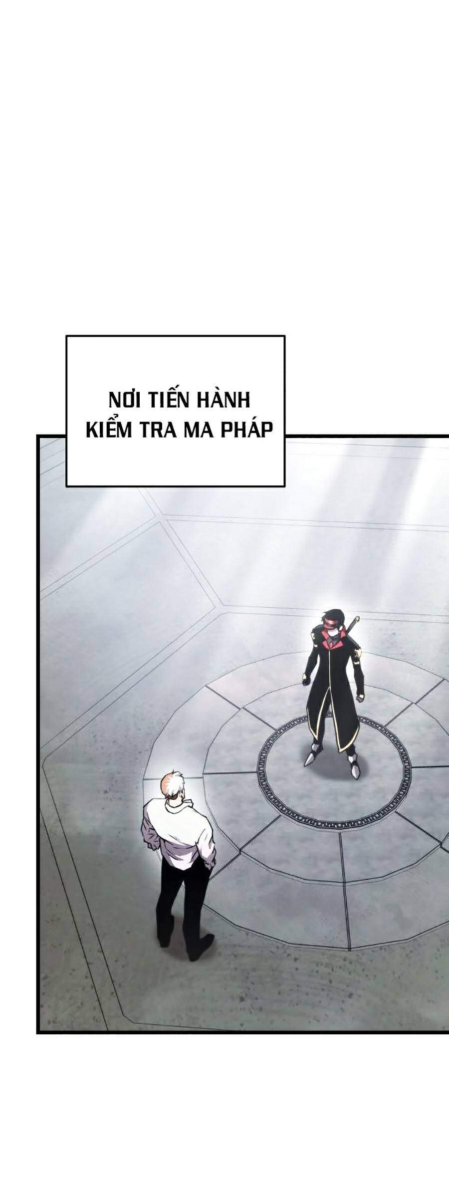 Huyền Thoại Game Thủ - Tái Xuất Chap 39 - Next Chap 40