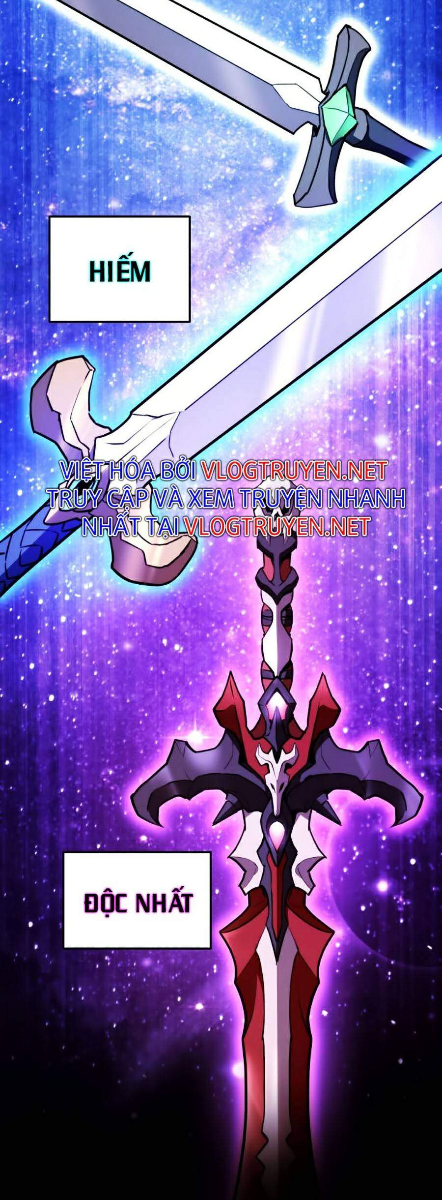 Huyền Thoại Game Thủ - Tái Xuất Chap 39 - Next Chap 40