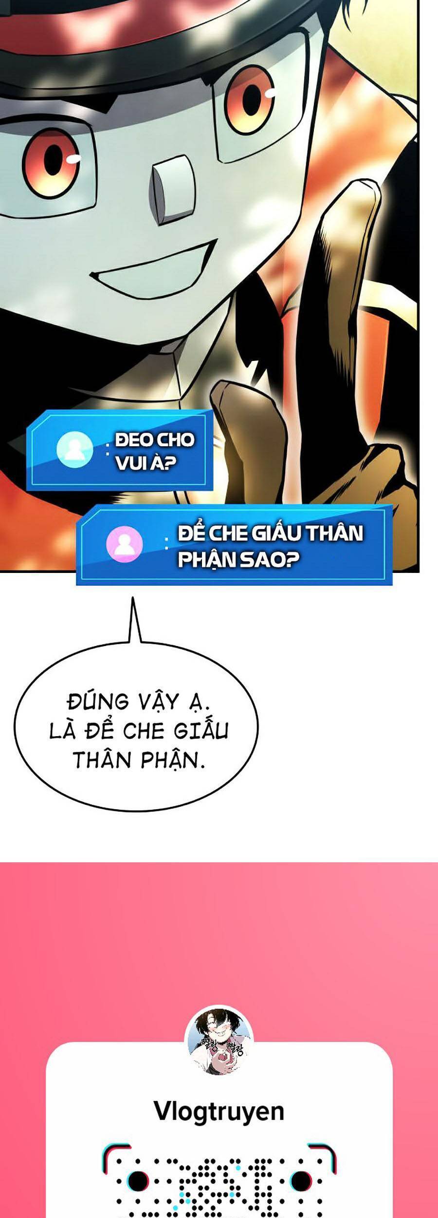 Huyền Thoại Game Thủ - Tái Xuất Chap 40 - Next Chap 41