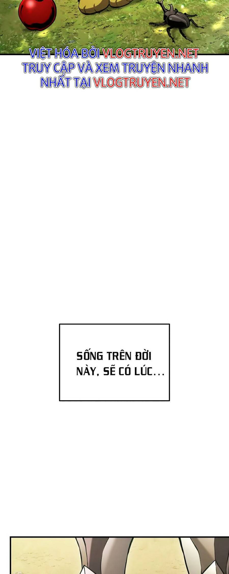 Huyền Thoại Game Thủ - Tái Xuất Chap 40 - Next Chap 41
