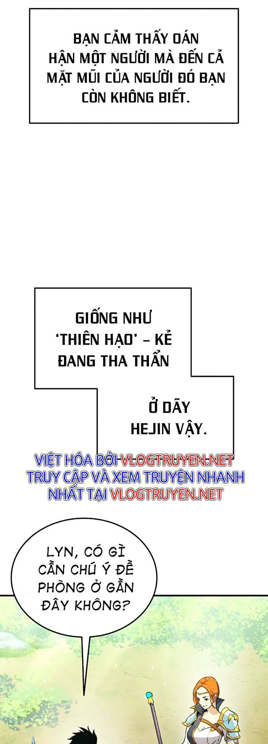 Huyền Thoại Game Thủ - Tái Xuất Chap 40 - Next Chap 41