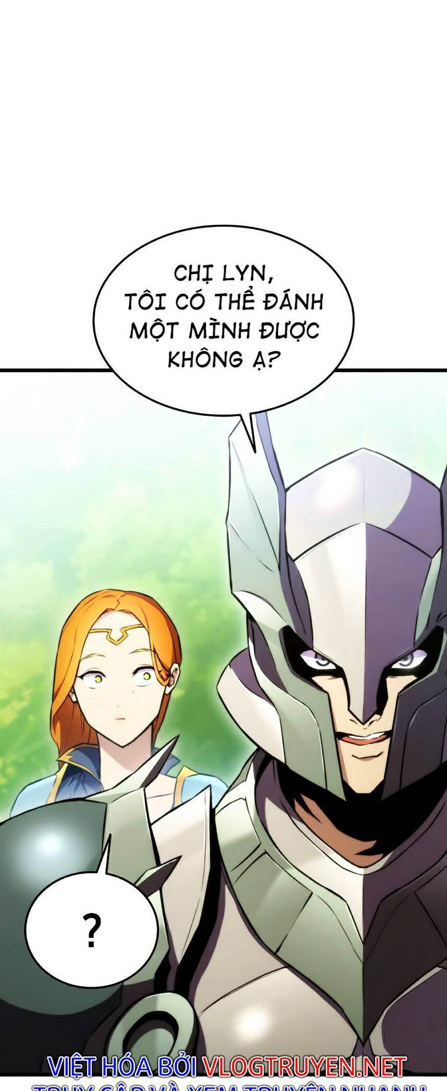 Huyền Thoại Game Thủ - Tái Xuất Chap 41 - Next Chap 42