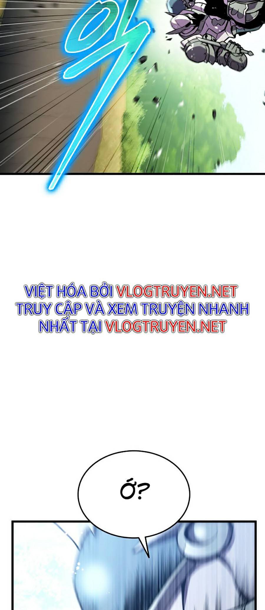 Huyền Thoại Game Thủ - Tái Xuất Chap 41 - Next Chap 42