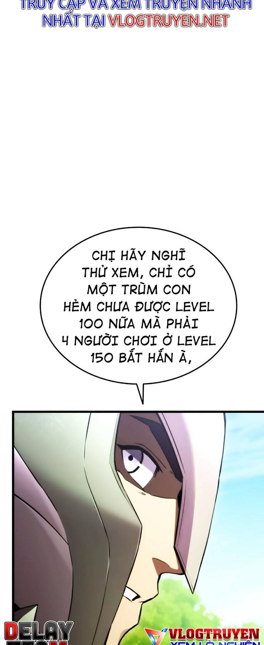 Huyền Thoại Game Thủ - Tái Xuất Chap 41 - Next Chap 42