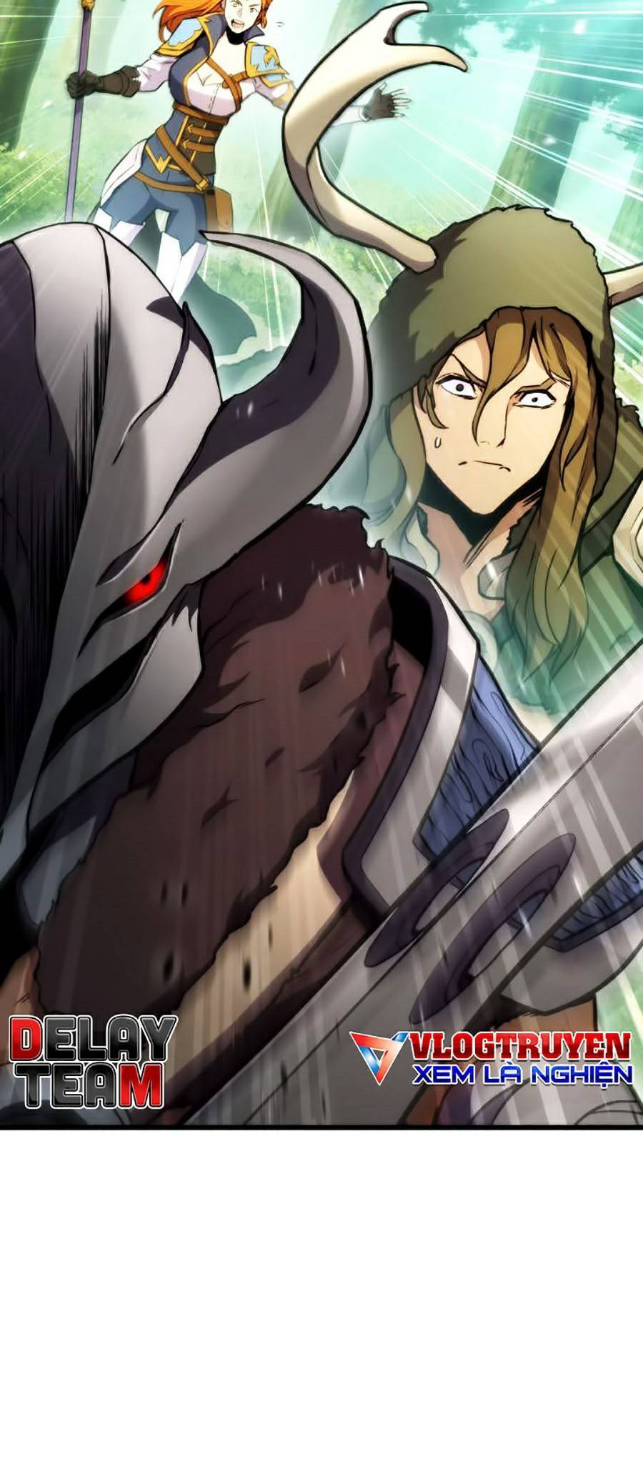 Huyền Thoại Game Thủ - Tái Xuất Chap 41 - Next Chap 42