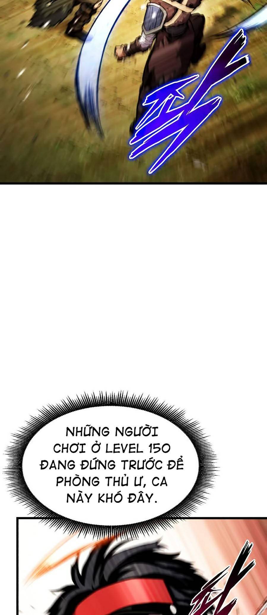 Huyền Thoại Game Thủ - Tái Xuất Chap 41 - Next Chap 42