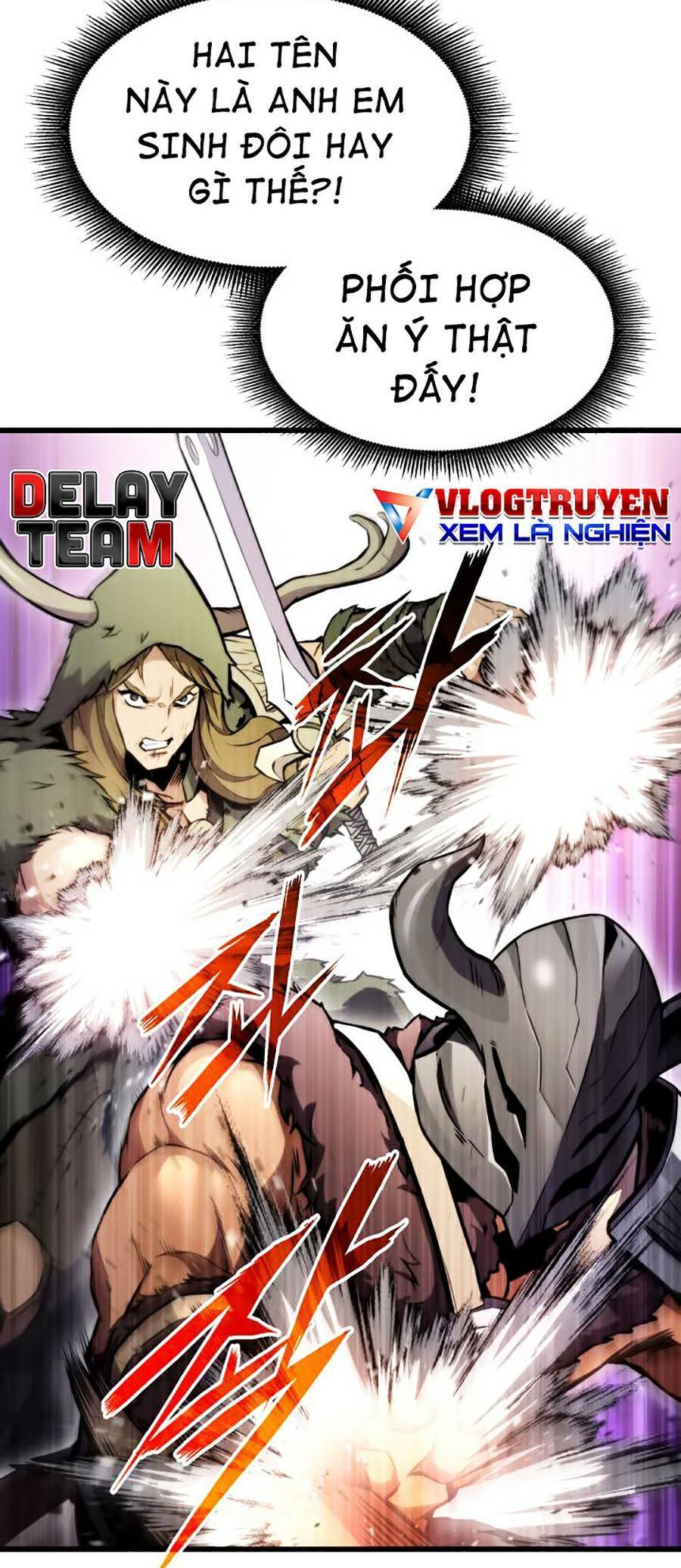 Huyền Thoại Game Thủ - Tái Xuất Chap 41 - Next Chap 42