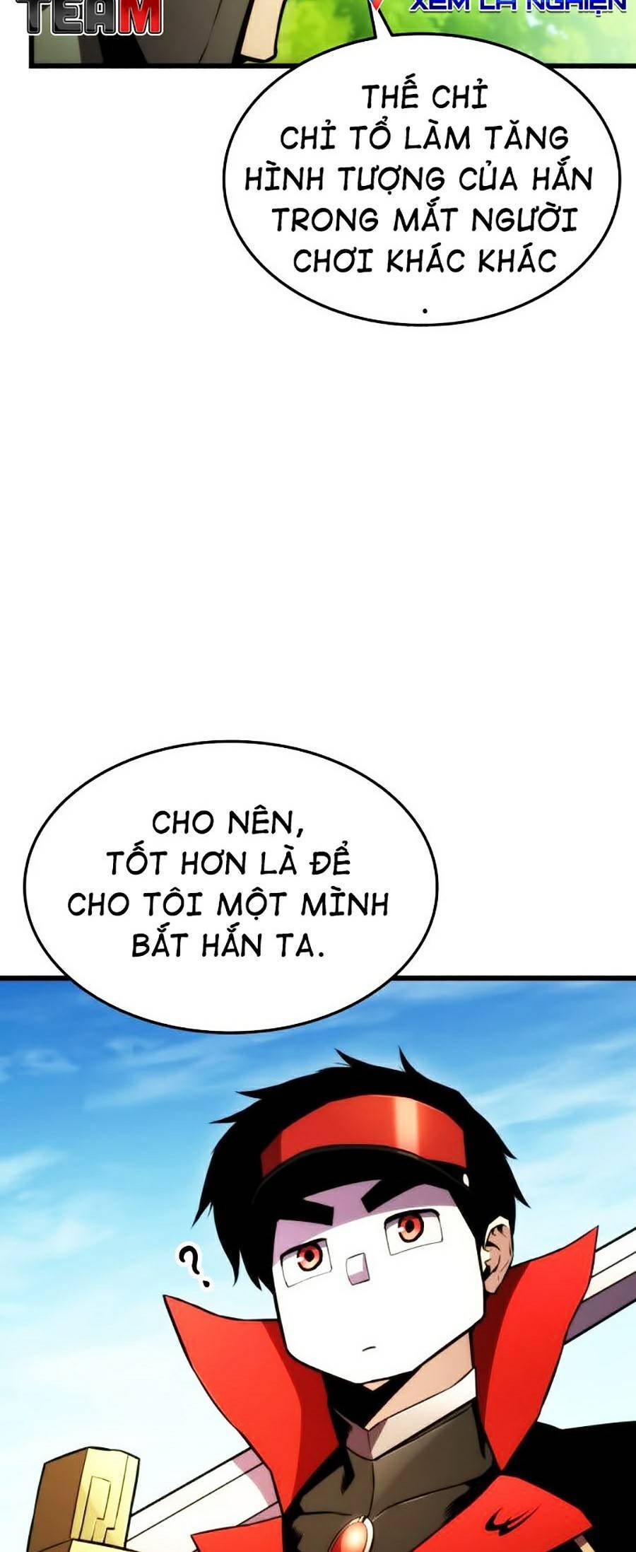 Huyền Thoại Game Thủ - Tái Xuất Chap 41 - Next Chap 42