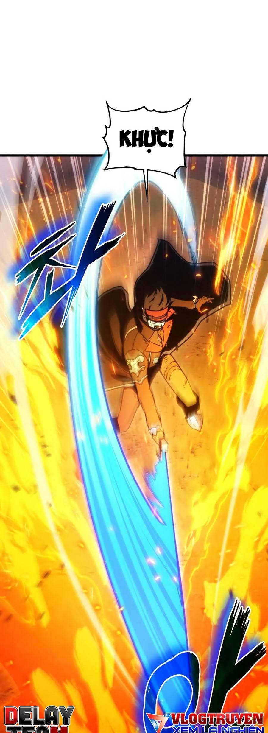 Huyền Thoại Game Thủ - Tái Xuất Chap 41 - Next Chap 42