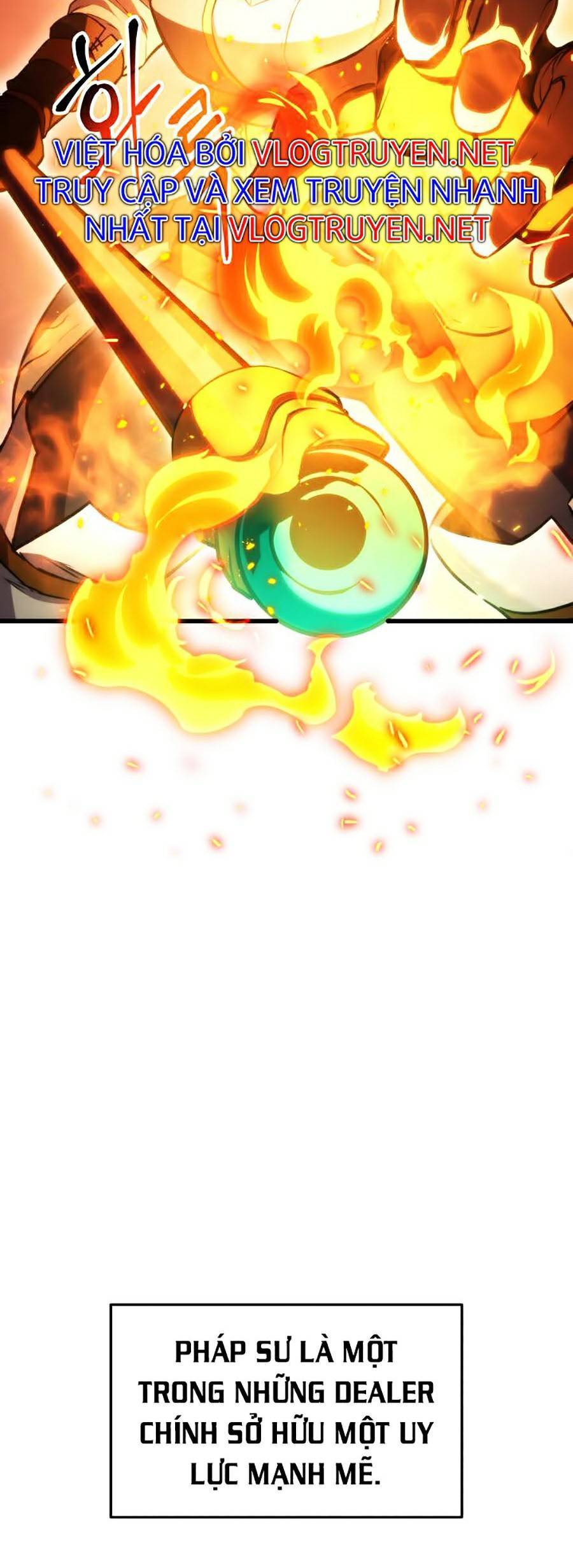 Huyền Thoại Game Thủ - Tái Xuất Chap 41 - Next Chap 42