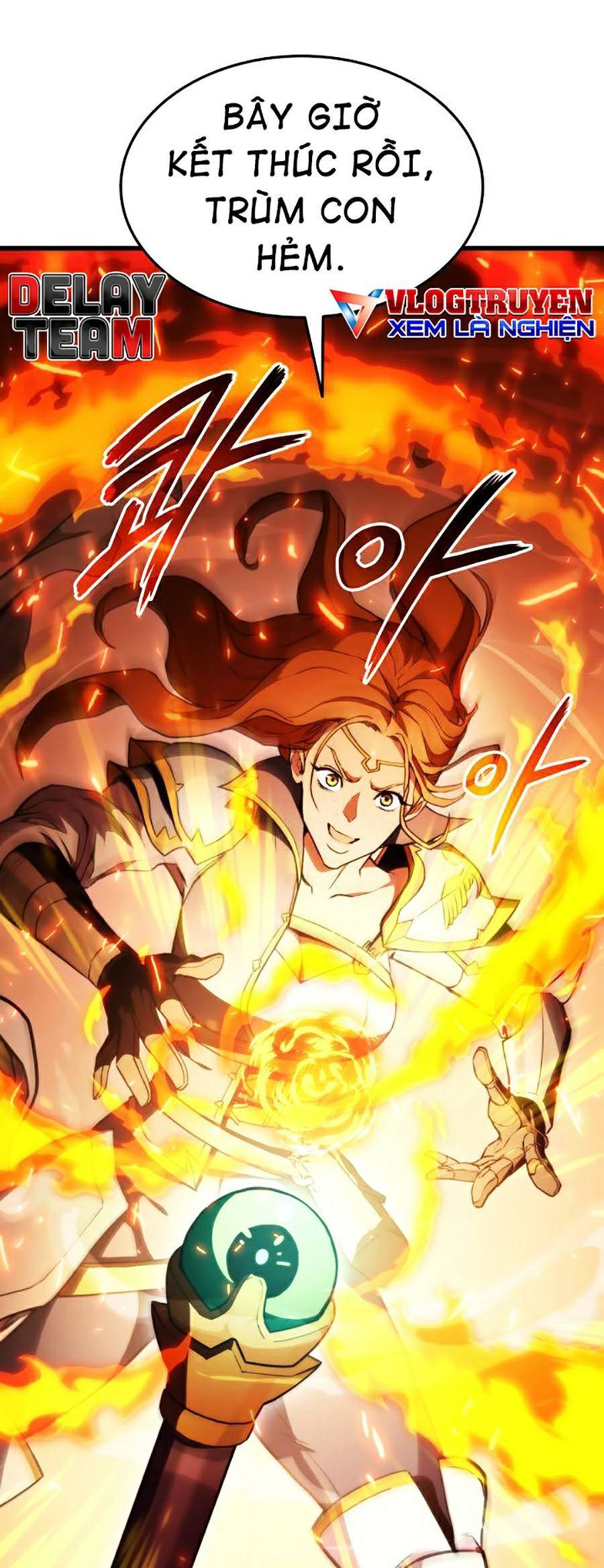 Huyền Thoại Game Thủ - Tái Xuất Chap 41 - Next Chap 42
