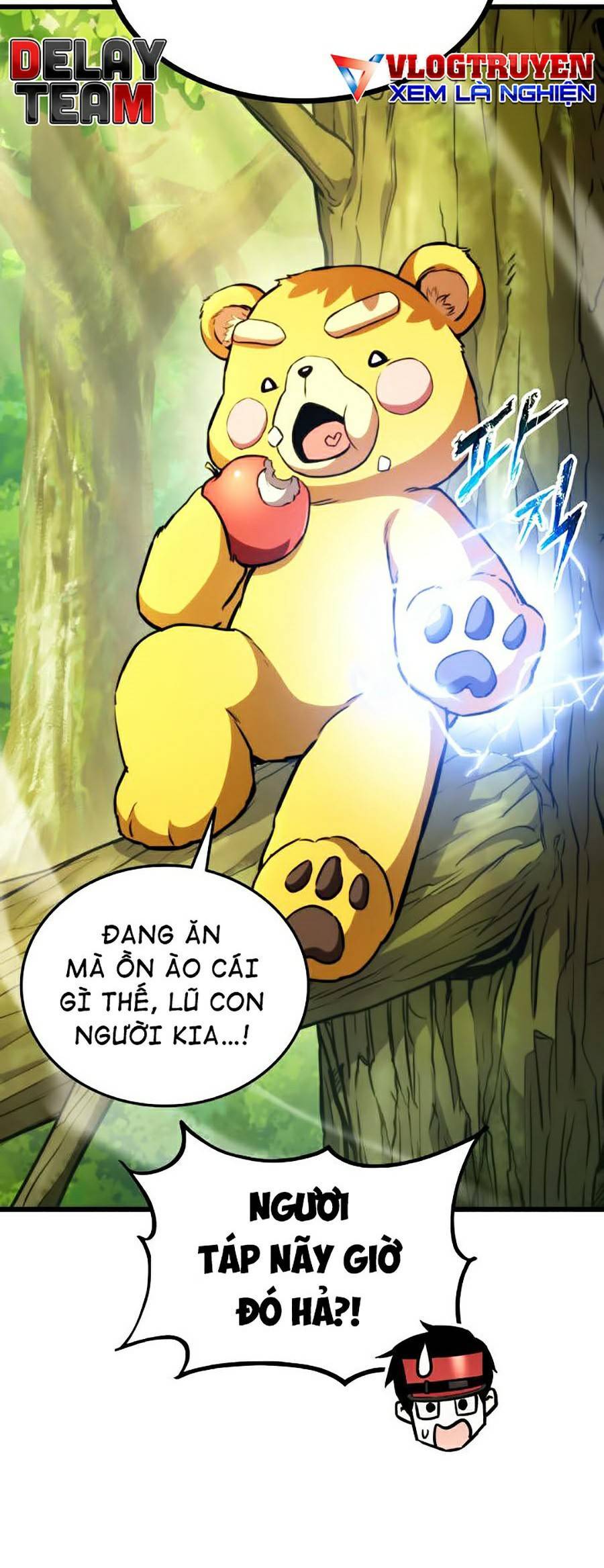 Huyền Thoại Game Thủ - Tái Xuất Chap 41 - Next Chap 42